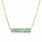 sister east-west pendant necklace <span class='visuallyhidden'>Call, text 323-404-2959 for shop help.</span>